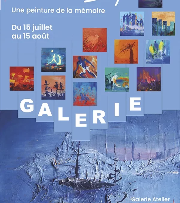 Galerie Chalencon