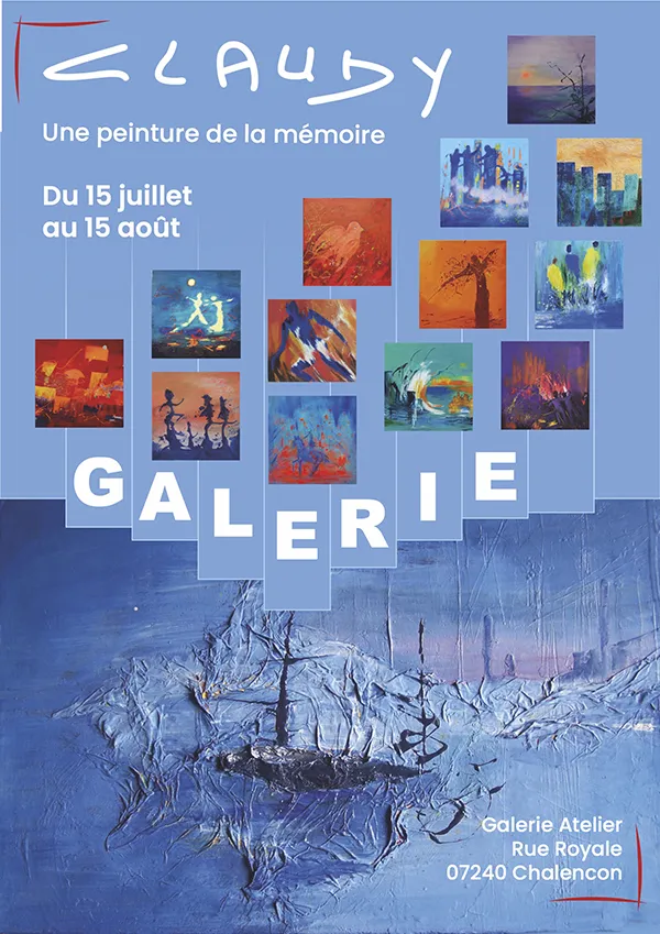 Galerie Chalencon
