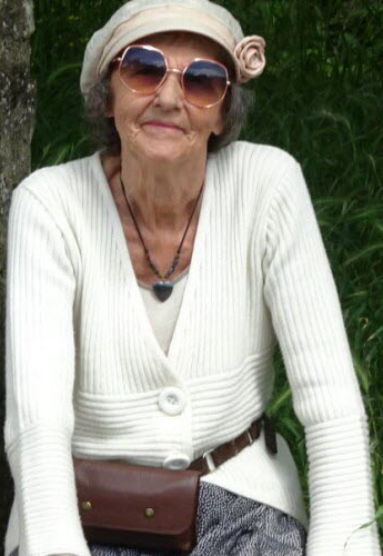 Photo de l'artiste Claudy Cheval